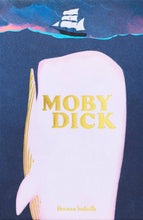 Load image into Gallery viewer, Moby Dick | Melville | Collector's Edition | Hardcover