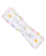Load image into Gallery viewer, Pineapples Print Blanket