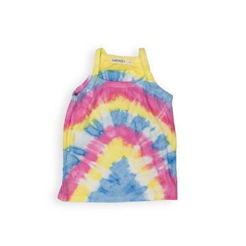 Emerson Tank, in Pastel Party