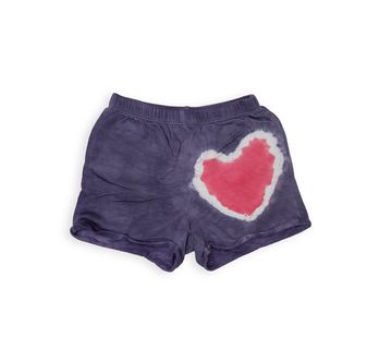 Surfrider Short, in Love Heart