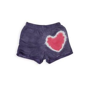 Surfrider Short, in Love Heart