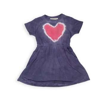 Bianca Dress, in Love Heart