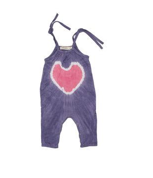 Playa Romper, in Love Heart