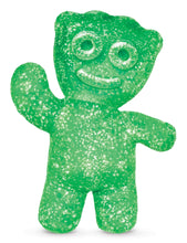 Load image into Gallery viewer, MINI SPK GREEN KID PLUSH