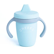 Load image into Gallery viewer, Cheers Happy Sippy Cup