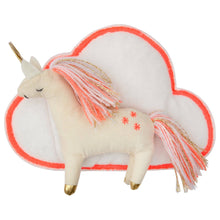 Load image into Gallery viewer, Unicorn Mini Suitcase Doll