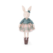 Load image into Gallery viewer, Rabbit Doll Victorine - the Little School of Dance- Doll