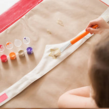 Load image into Gallery viewer, Paint Your Own DIY Kit: Super Tiara