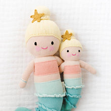Load image into Gallery viewer, Skye the mermaid, gives 10 meals