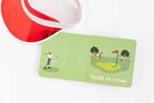 Load image into Gallery viewer, Golf Baby- Board Book