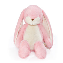 Load image into Gallery viewer, Big Floppy Nibble 20" Bunny - Coral Blush