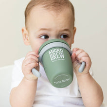 Load image into Gallery viewer, Micro Brew Happy Sippy