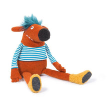 Load image into Gallery viewer, Pidou The Schmouk - Stuffed Toy