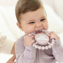 Load image into Gallery viewer, Lil Bestie Happy Teether