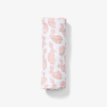 Load image into Gallery viewer, Swaddle - Bunny | Blush
