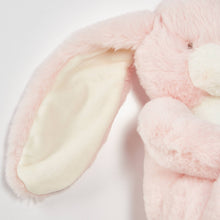 Load image into Gallery viewer, Little Nibble 12" Bunny - Pink
