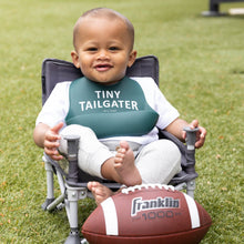 Load image into Gallery viewer, Tiny Tailgater Wonder Bib