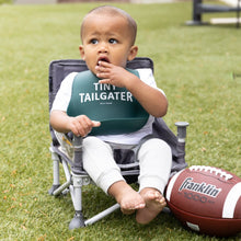 Load image into Gallery viewer, Tiny Tailgater Wonder Bib