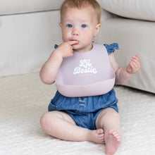 Load image into Gallery viewer, Lil Bestie Wonder Bib