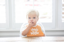 Load image into Gallery viewer, Cheeks For Weeks Wonder Bib
