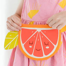 Load image into Gallery viewer, Citrus Belt Bag