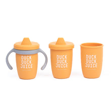 Load image into Gallery viewer, Duck Duck Juice Happy Sippy Cup