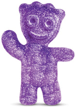 Load image into Gallery viewer, MINI SPK PURPLE KID PLUSH
