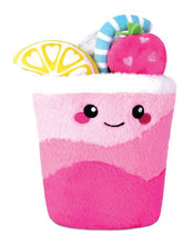 Load image into Gallery viewer, Strawberry Lemonade Plush