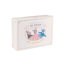 Load image into Gallery viewer, Asstd Small Mice-the Little School of Dance