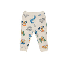 Load image into Gallery viewer, Furry Friends Hoodie And Jogger Multi
