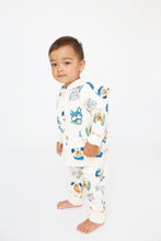Load image into Gallery viewer, Furry Friends Hoodie And Jogger Multi