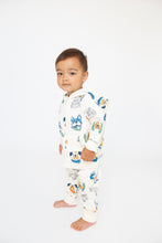 Load image into Gallery viewer, Furry Friends Hoodie And Jogger Multi