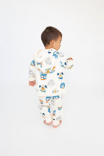 Load image into Gallery viewer, Furry Friends Hoodie And Jogger Multi