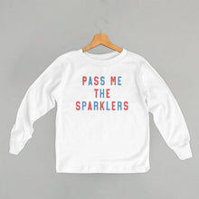 Load image into Gallery viewer, Pass Me The Sparklers (Kids)