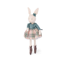 Load image into Gallery viewer, Rabbit Doll Victorine - the Little School of Dance- Doll
