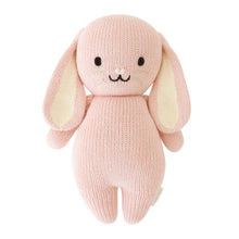 Load image into Gallery viewer, Big baby bunny (rose), gives 5 meals