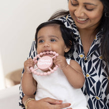 Load image into Gallery viewer, Moms Mini Me Happy Teether