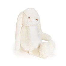 Load image into Gallery viewer, Little 12" Floppy Nibble Bunny - Cream