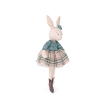 Load image into Gallery viewer, Rabbit Doll Victorine - the Little School of Dance- Doll