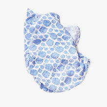 Load image into Gallery viewer, Swaddle - Blowfish | Marine