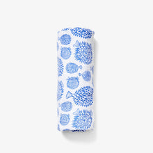 Load image into Gallery viewer, Swaddle - Blowfish | Marine