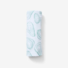 Load image into Gallery viewer, Swaddle - Oyster | Agave