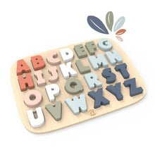Load image into Gallery viewer, Alphabet Puzzle