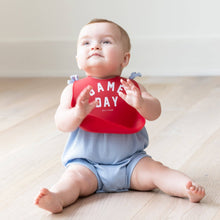 Load image into Gallery viewer, Game Day Wonder Bib