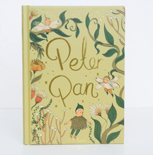 Load image into Gallery viewer, Peter Pan |Barrie | Collector's Edition | Hardcover