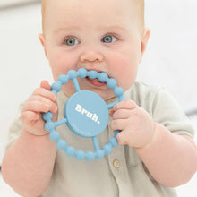 Load image into Gallery viewer, Bruh Happy Teether