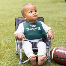 Load image into Gallery viewer, Tiny Tailgater Wonder Bib