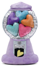 Load image into Gallery viewer, LOVE GUMBALL MACHINE PLUSH