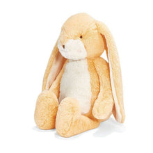 Load image into Gallery viewer, Sweet Floppy Nibble 16" Bunny - Apricot Cream