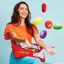 Load image into Gallery viewer, Skittles Packaging Plush